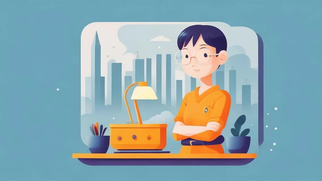 7 Jurus Adaptasi di Kantor Baru: Pengalaman 4 Kali